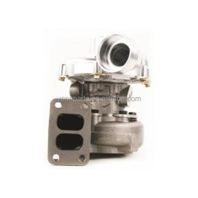 China Mercedes Benz 3640960399 Turbo Charger K24 Turbocharger For OM364A Engine for sale