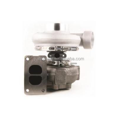 China S400 0060966699 Turbo Charger S400 Turbocharger For Engine OM501 for sale