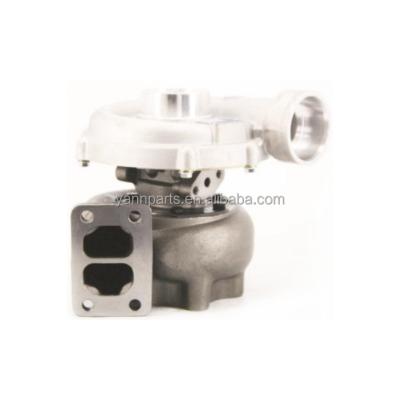 China Machinery Repair Shops 0050969399 Turbo Charger K27 Turbocharger For OM442LA Engine for sale