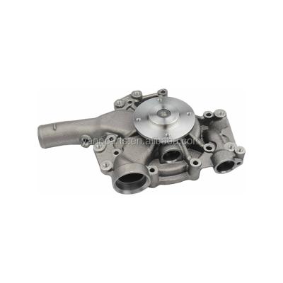 China 9062005101 Auto Excavator Truck Parts Water Pump Assy For OM 924 LA Diesel Engine for sale