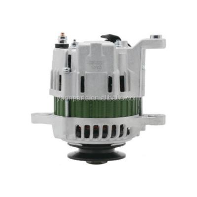 China LR150-715 LR150-715A LR150-715B 182490 LR150715 8972283180 12V 50A alternator for LR150-715 LR150-715A LR150-715B 182490 LR150715 charger for sale