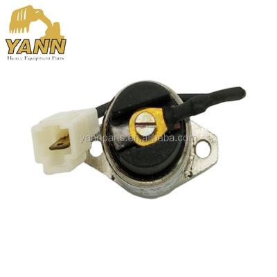 China 05CF43-00 12V Truck Truck High Pressure Oil Pump Valve For 498 for sale