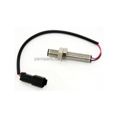 China 6V-2455 6V2455 Excavator Diesel Engine Speed Sensor For 3304 3306 Engine for sale