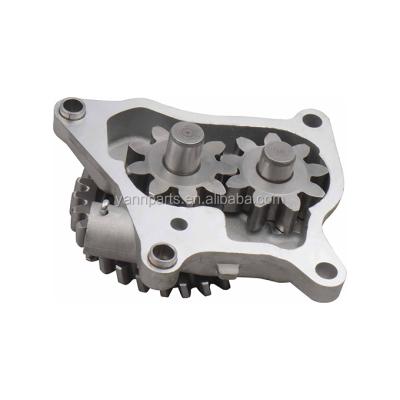 China Excavator 8-94395564-0 8-94395564-1 8-94395564-2 8-94395564-3 6HK1 Engine Oil Pump Assy for sale