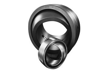 China GE 40 ES Spherical Plain Bearing for sale