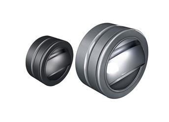 China GE 140 ES Spherical Plain Bearing for sale