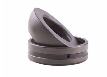 China GE 160 ES Spherical Plain Bearing for sale