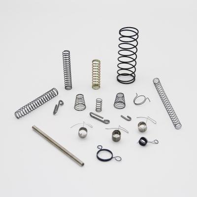 China China Wholesale Small Size Stainless Steel Coil Spring For Embroidery Machine for sale