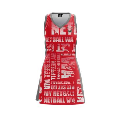 China Shirt: bobbinet bibshorts: lycra wholesale slim fit profession production design your own netball dress/netball uniforms shaping ladies skirt for sale