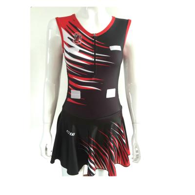 China Shirt: bobbinet bibshorts: lycra wholesale slim fit profession production design your own netball dress/netball uniforms shaping ladies skirt for sale