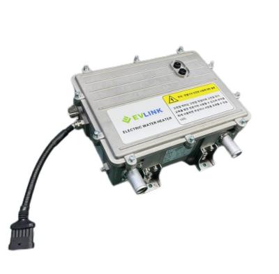 Chine EVLINK 20kw 800v 600v hvc chauffe-eau de refroidissement haute tension chauffe-eau électrique automobile pour voitures à énergie nouvelle à vendre