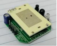 China Daylight Harvesting Function Bare Board High Altitude Install DC Motion Sensor for sale