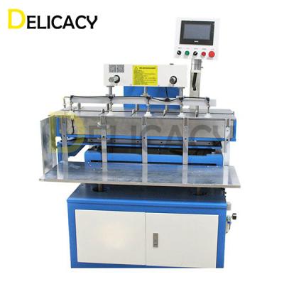 China Safety 3 Phase Automated Tin Feeder Machine For Tin Can Making Machine for sale