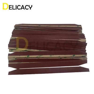 Chine Poudre limitatrice de lèvre pour machine à poudre de corps en boîte de conserve à vendre