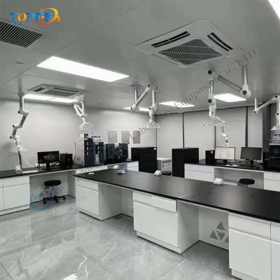 中国 1500*850mm サイズと調整可能な引き出しの作業台 販売のため
