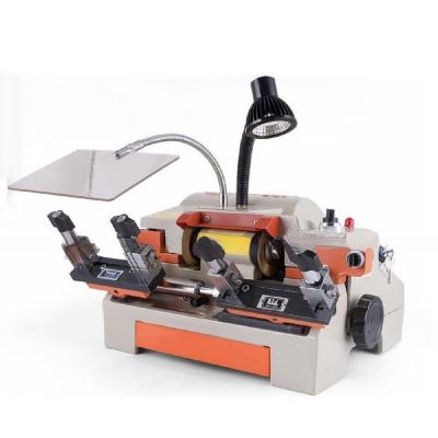 Cina DEFU 100E1 Universal Key Cutting Duplicating Machine Perfetto per porte e chiavi d'auto in vendita