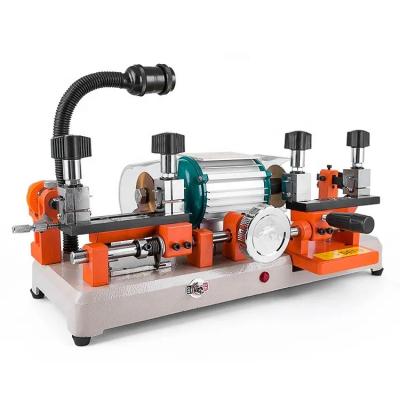 Cina Defu 238BS Macchina di taglio manuale di chiavi ABS e acciaio 110V/220V/50HZ Voltage Cutter esterno in vendita