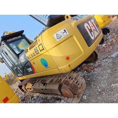 Chine Obtenez les meilleures offres sur les pelles CAT329D d'occasion en stock limité à vendre