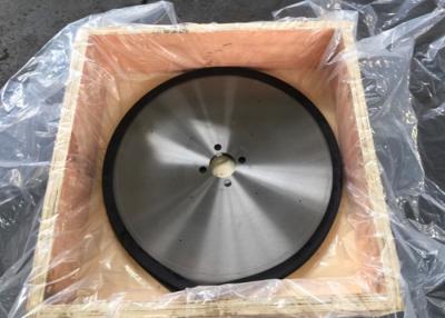 China Rail Cutting TCT Saw Blade 90 Teeth Carbide Tips EFFEMAX 8CrV for sale