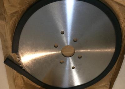 China Metal Cutting TCT Saw Blade with 140 Carbide Teeth 750mm Diameter for sale