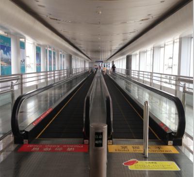China Traditional Step Dimensions Handrail Company Escalator Dimensions for sale