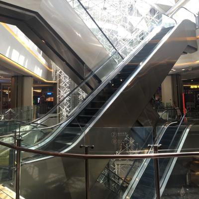 China Traditional EN81 Standard Outside Indoor Outdoor Elevator CE CU-TR for sale