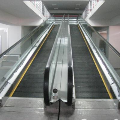 China Minimalist Elevator Lifts Commical Airport Passenger Conveyor Escalator And Moving Rides for sale