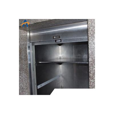 China Modern best price commercial mute servers for kitchen for sale