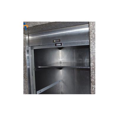 China Modern restaurant electric kitchen lift dumbwaiter stair lift for sale for sale