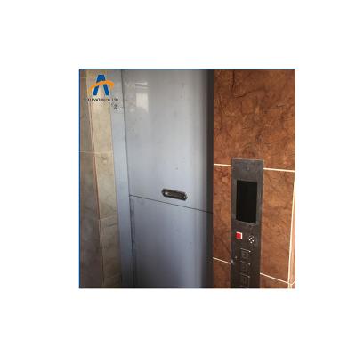 China Modern Cheap Price Residential Small Lift Kitchen Electric Food Lift for sale