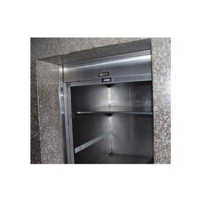 China modern kitchen low cost china supplier factory food lift for sale
