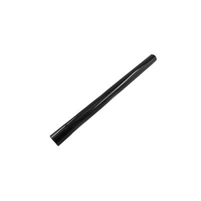 China Hotel customizable handheld vacuum cleaner parts non-electric non-conducting plastic dust pipe for sale