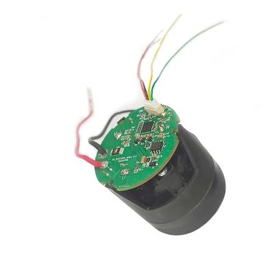 China FAN Multiple sizes brushless motor DC multi-function high power for sale