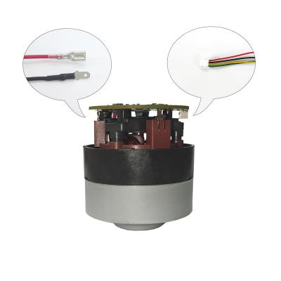 China FAN High quality factory price brushless motor miniature brushless electric machine OEM/ODM for sale