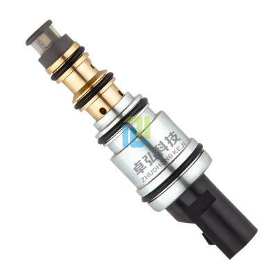 China ZH-50 Control Valve for Delphi CVC Compressor for Laguna 2.0 16V Turbo Car AC for sale