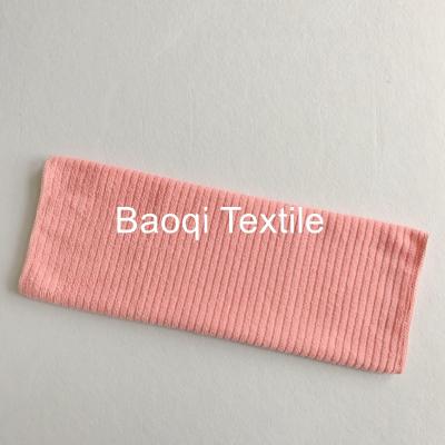 China Pink solid single stripe dish rags microfiber tea towels wipes, micro dish cloths kitchen cleaning rags size 30*30cm for sale