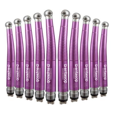 China 2022 Factory Wholesale Price Aluminum Lab Radio Dental High-speed Handpiece Competitive Price for sale