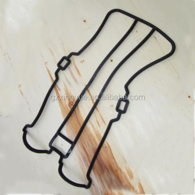 China PW811643 Proton Spare Parts Reactors Valve Cover Rubber Gasket For Proton GEN 2 Proton Persona for sale