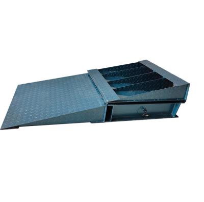 China Digital Weighing Weighing Industrial Portable Weighbridge Electronic Truck Scale for sale