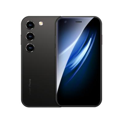 China Mini 3G Smart Phone Wi-fi Pantalla táctil Android 8.1 64G Tarjeta TF 1000mAh 2 tarjetas SIM en venta