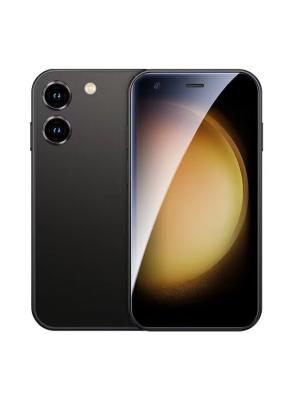 China XS20 Pro Mini Smart Android Phone 2+16GB 3G Bluetooth Tipo C Registro de llamadas en venta