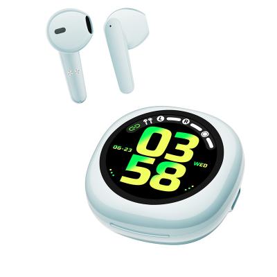 Κίνα Υψηλής απόδοσης ασύρματα ακουστικά Bluetooth με προηγμένο τσιπ και μακρά μπαταρία T19 προς πώληση