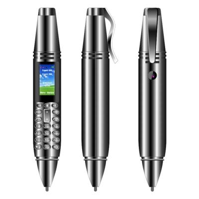 China 2G Feature Phone AK007 Mini Mobile Phone with Synthetic Tone/MP3 Ringtone SMS Keyboard for sale