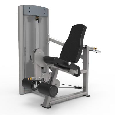 China Weight Exercise Machine Medium Loader Gym Equipment Pin Load Leg Extension for sale