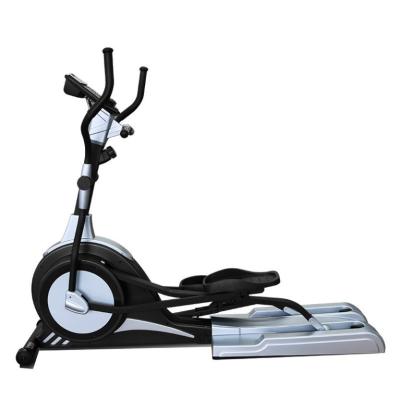 China Sport Machine Fitness Club Elliptical Cross Trainer Smooth Home Gym for sale