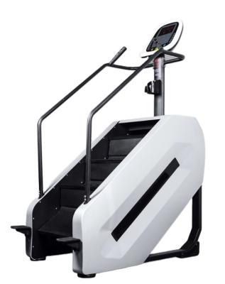 China Gym Stair Climber Commercial Stairmaster Equipment Stepper Exercise for sale