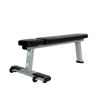 China Exercise Bench Press Exercise Workout Flat Weight Lifting Gym Bench for sale