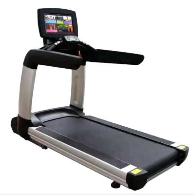 China Befreeman Professional Heavy Duty 3.0HP Commercial Treadmill Running Electric Treadmill Machine for sale