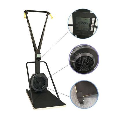China Home Gym Equipment Ski Fitness Machine Cardio Fitness Ski Trainer for sale