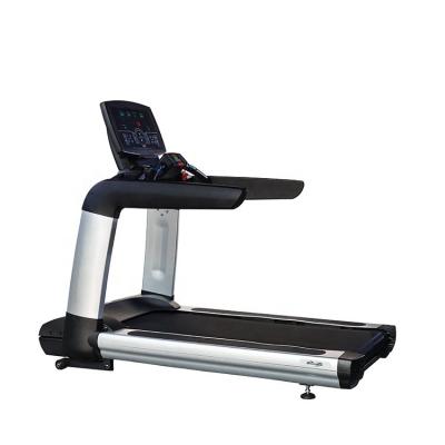 China Gym Equipment Running Machine Electric Treadmill Commercial for Body Building for sale